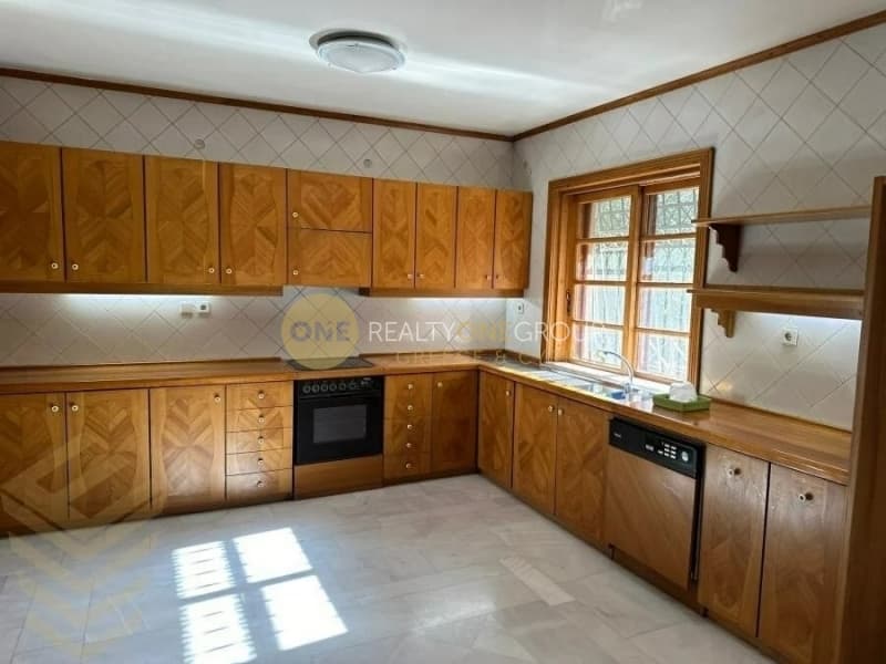 Μονοκατοικία στην Ζηρίνειο, Κηφισιά — Φωτογραφία 14 από 23