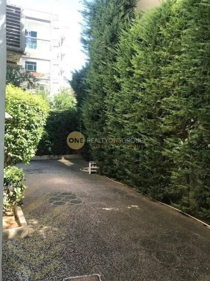 Μονοκατοικία στην Ζηρίνειο, Κηφισιά — Φωτογραφία 23 από 23