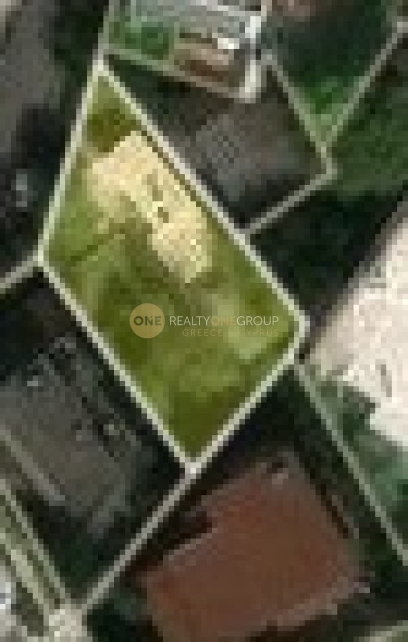 Building Plot in Center, Kifisia — Photo 3 of 3