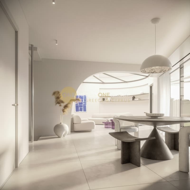 Apartment in Evryali, Voula — Photo 2 of 4