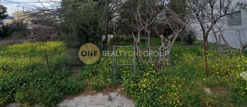 Οικόπεδο στην Αδάμες (Οικισμός Πελοποννησίων), Κηφισιά — Φωτογραφία 6 από 8