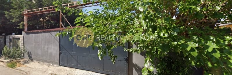 Οικόπεδο στην Αδάμες (Οικισμός Πελοποννησίων), Κηφισιά — Φωτογραφία 2 από 3