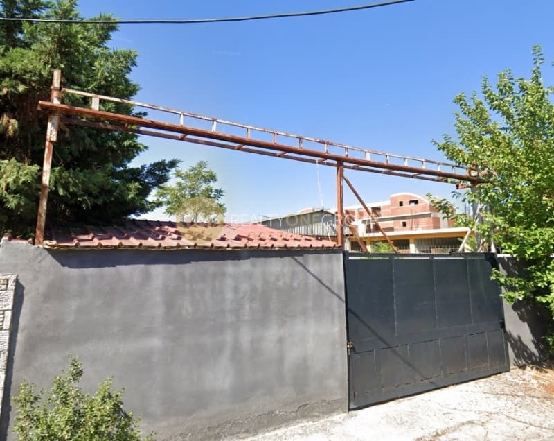 Οικόπεδο στην Αδάμες (Οικισμός Πελοποννησίων), Κηφισιά — Φωτογραφία 1 από 3