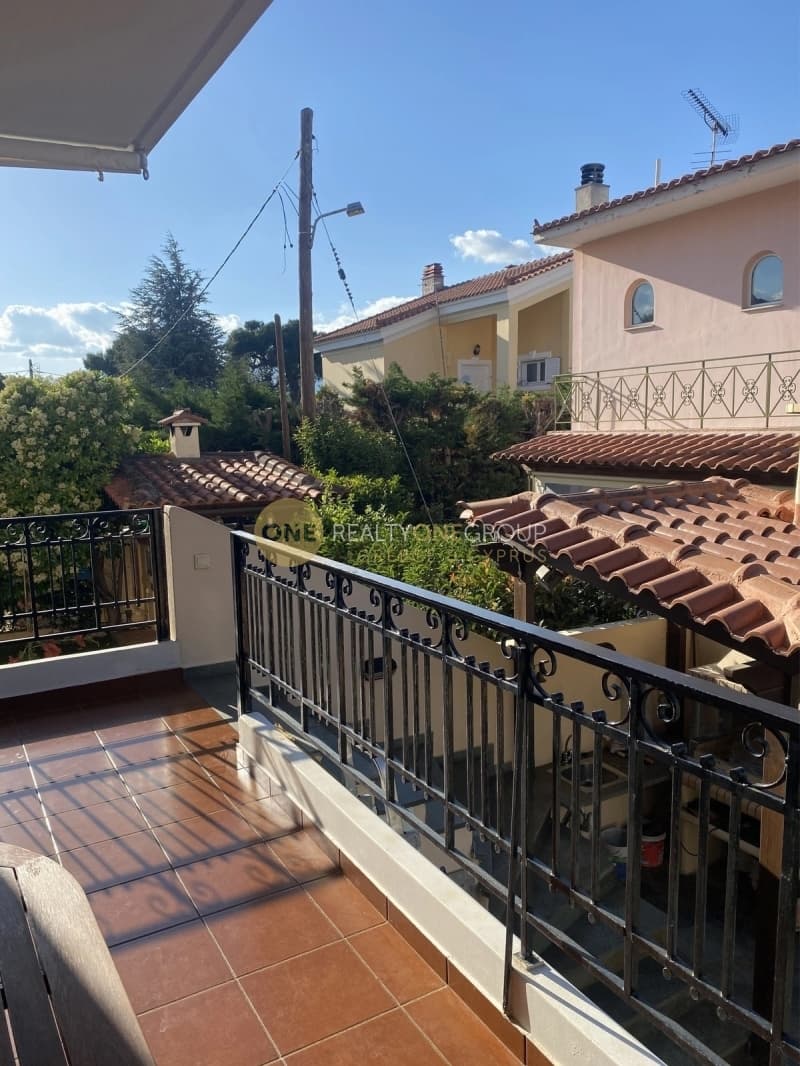 House in Profitis Ilias, Nea Erithraia — Photo 3 of 14