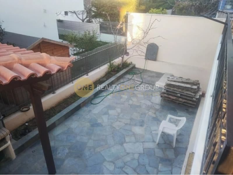 House in Profitis Ilias, Nea Erithraia — Photo 9 of 14