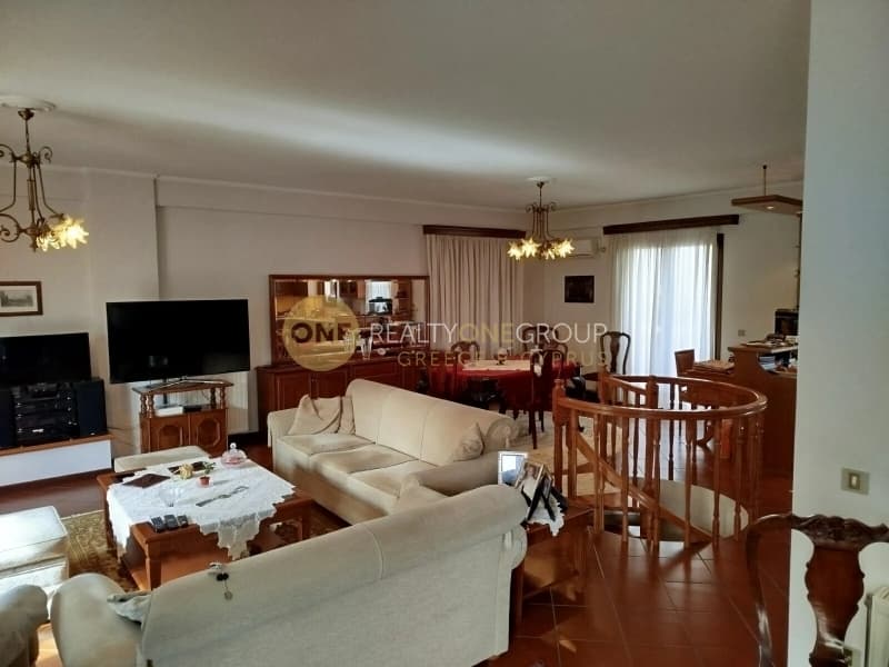 House in Profitis Ilias, Nea Erithraia — Photo 11 of 14
