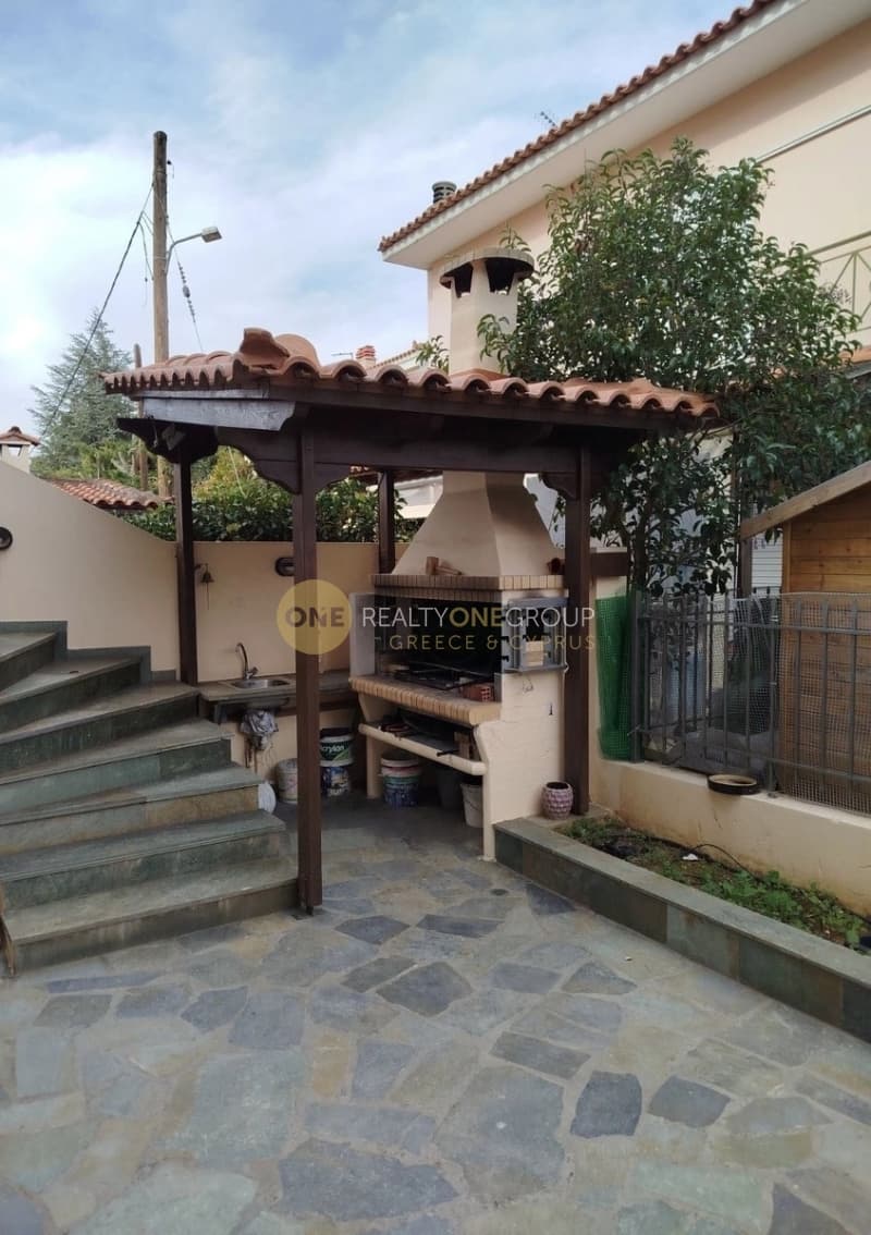 House in Profitis Ilias, Nea Erithraia — Photo 7 of 14