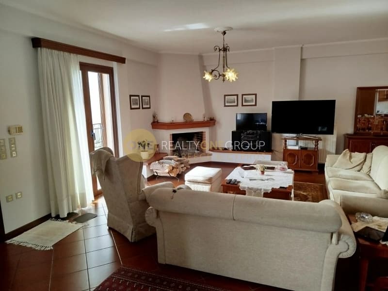 House in Profitis Ilias, Nea Erithraia — Photo 12 of 14
