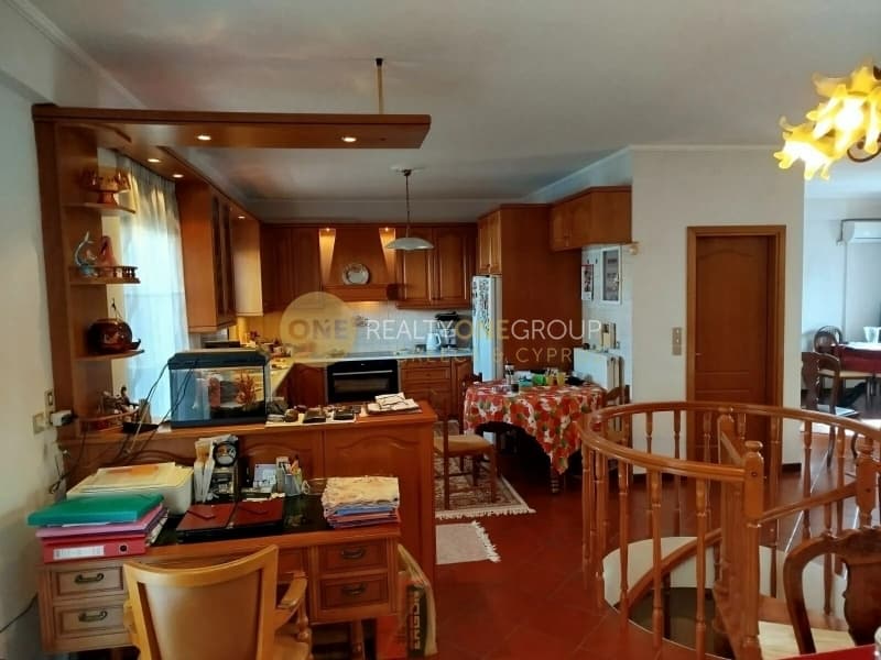 House in Profitis Ilias, Nea Erithraia — Photo 10 of 14