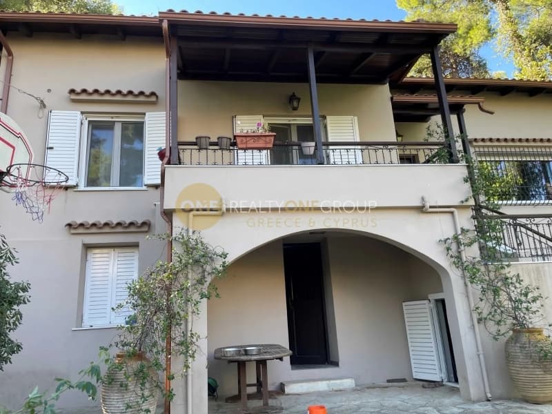 House in Agioi Aggeloi, Anoixi — Photo 1 of 19