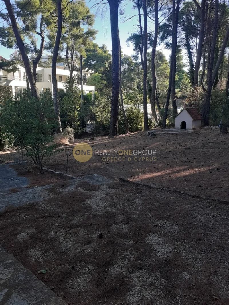 House in Agioi Aggeloi, Anoixi — Photo 10 of 19
