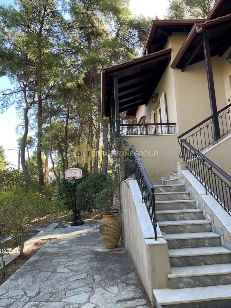 House in Agioi Aggeloi, Anoixi — Photo 4 of 19