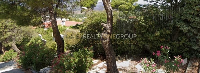 Οικόπεδο στην Κεφαλάρι, Κηφισιά — Φωτογραφία 1 από 3