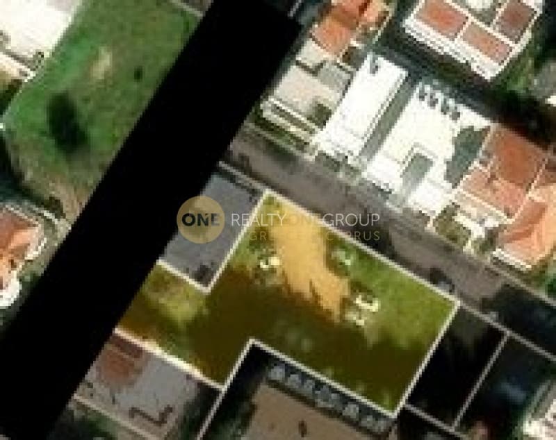 Building Plot in Patima, Chalandri — Photo 3 of 3