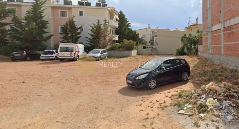 Building Plot in Patima, Chalandri — Photo 2 of 3