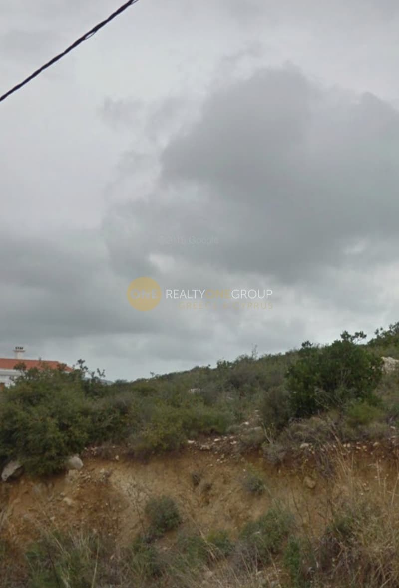 Building Plot in Kallithea, Penteli — Photo 3 of 3