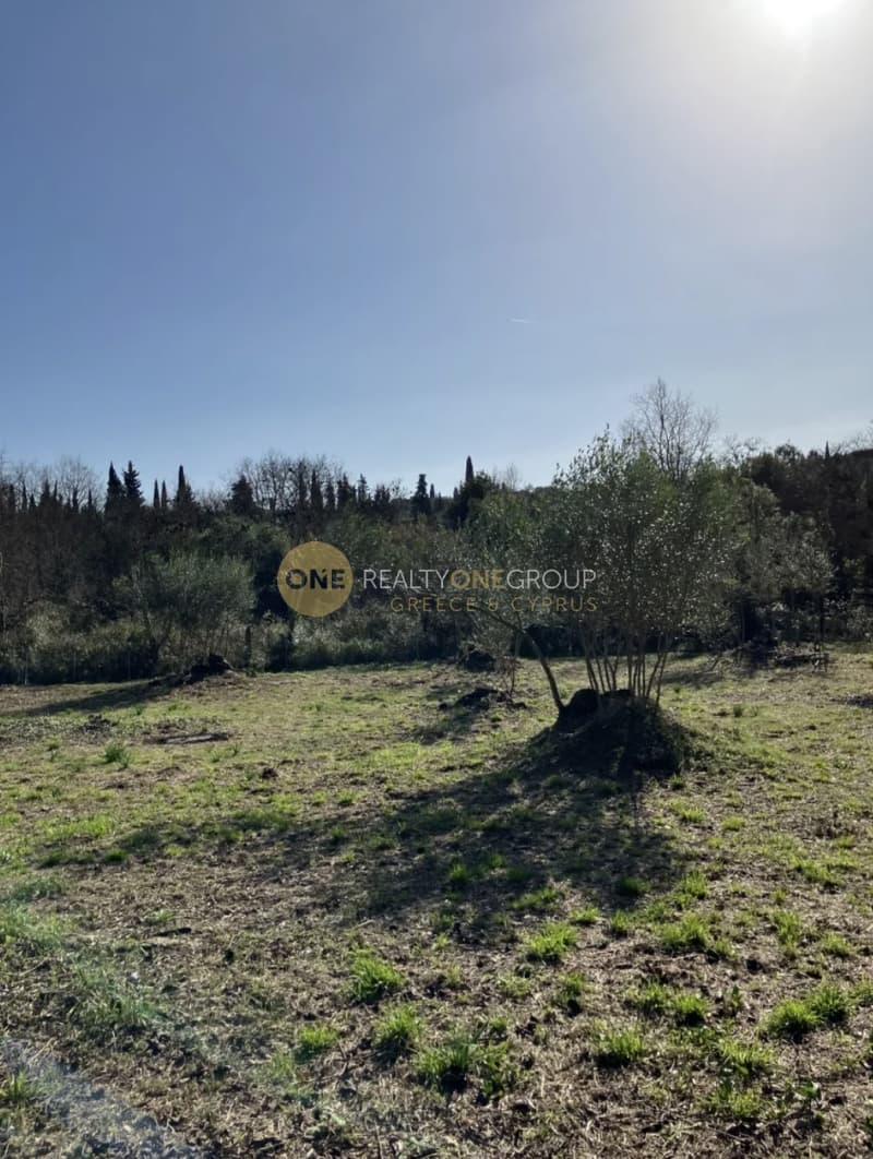 Parcel in Palaiokastritsa, Corfu — Photo 2 of 21