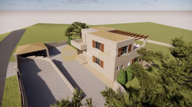 Parcel in Palaiokastritsa, Corfu — Photo 15 of 21