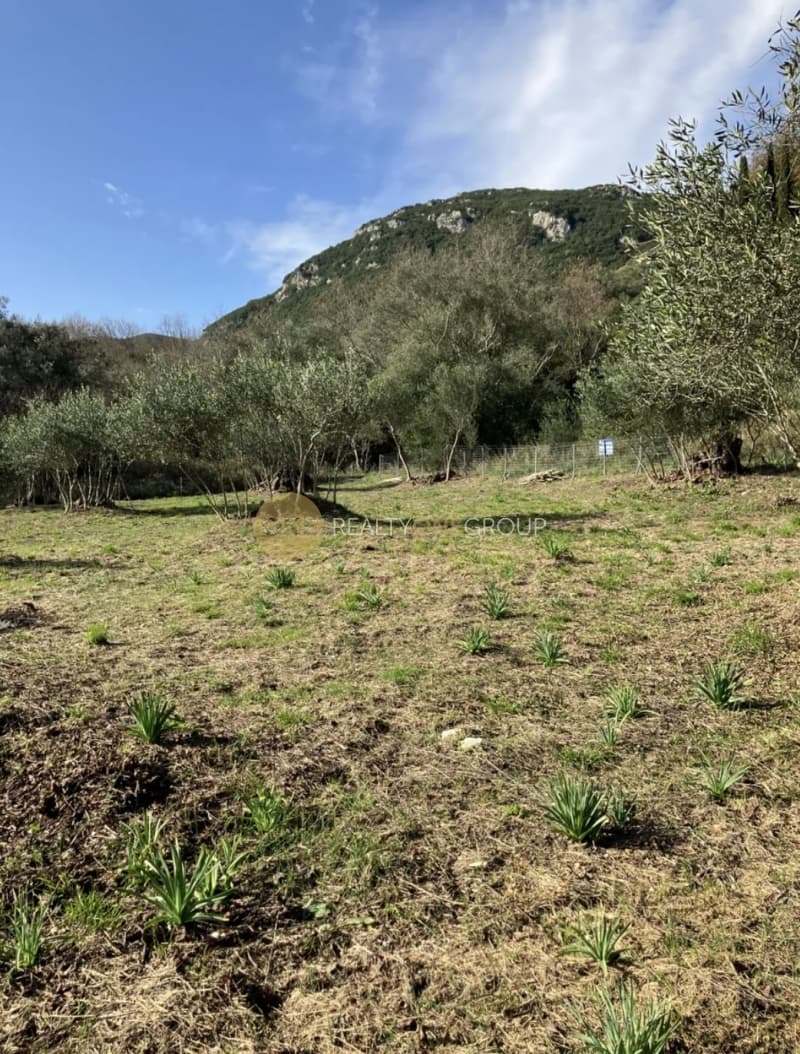 Parcel in Palaiokastritsa, Corfu — Photo 5 of 21