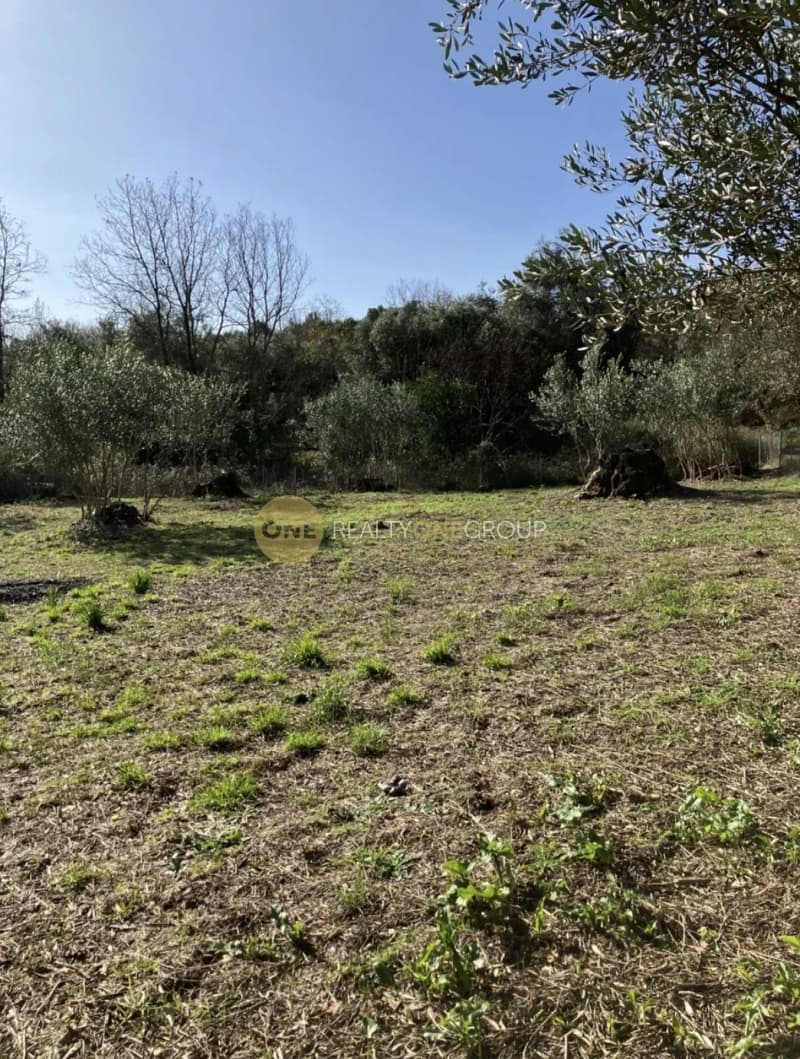 Parcel in Palaiokastritsa, Corfu — Photo 3 of 21