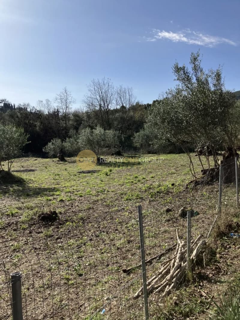 Parcel in Palaiokastritsa, Corfu — Photo 18 of 21