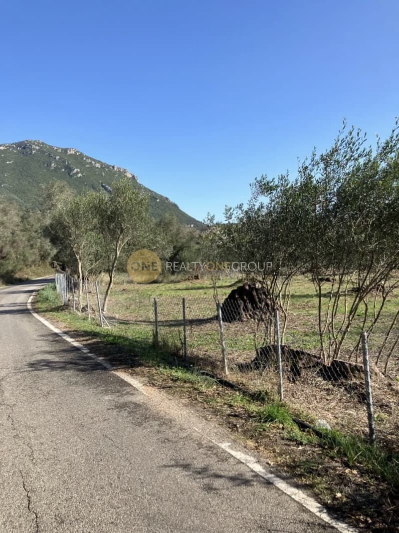 Parcel in Palaiokastritsa, Corfu — Photo 16 of 21