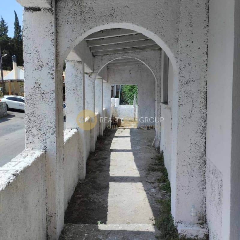 Μονοκατοικία στην Άγιος Γεώργιος, Κέρκυρα — Φωτογραφία 20 από 26
