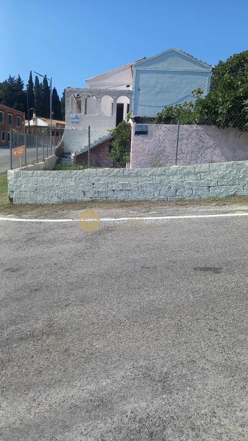 Μονοκατοικία στην Άγιος Γεώργιος, Κέρκυρα — Φωτογραφία 1 από 26
