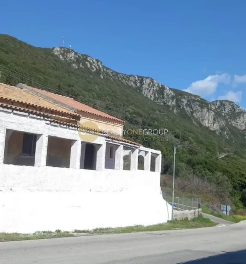Μονοκατοικία στην Άγιος Γεώργιος, Κέρκυρα — Φωτογραφία 9 από 26