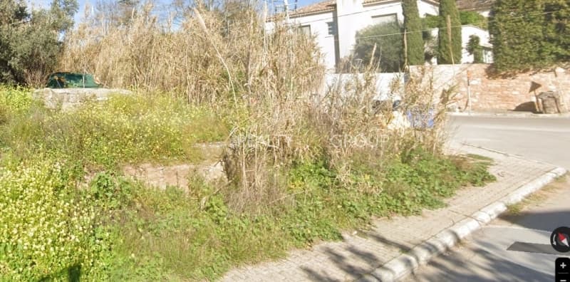 Οικόπεδο στην Κάτω Κηφισιά, Κηφισιά — Φωτογραφία 3 από 4