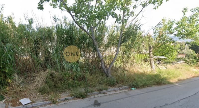 Οικόπεδο στην Κάτω Κηφισιά, Κηφισιά — Φωτογραφία 2 από 4