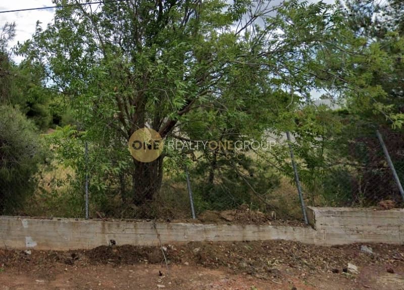 Οικόπεδο στην Κεφαλάρι, Κηφισιά — Φωτογραφία 2 από 3