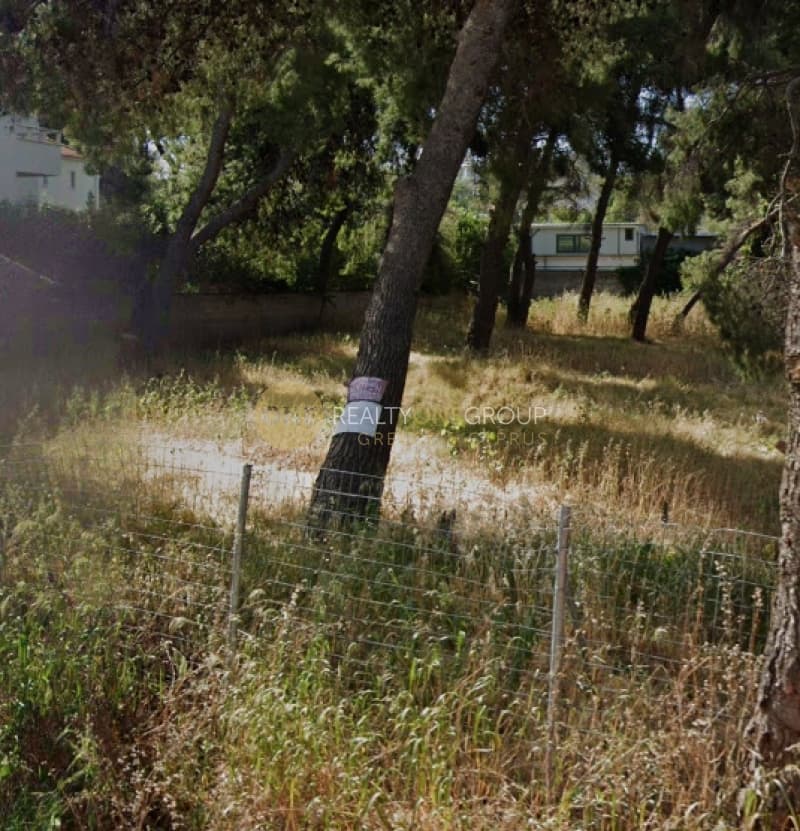 Οικόπεδο στην Κέντρο, Κηφισιά — Φωτογραφία 1 από 3