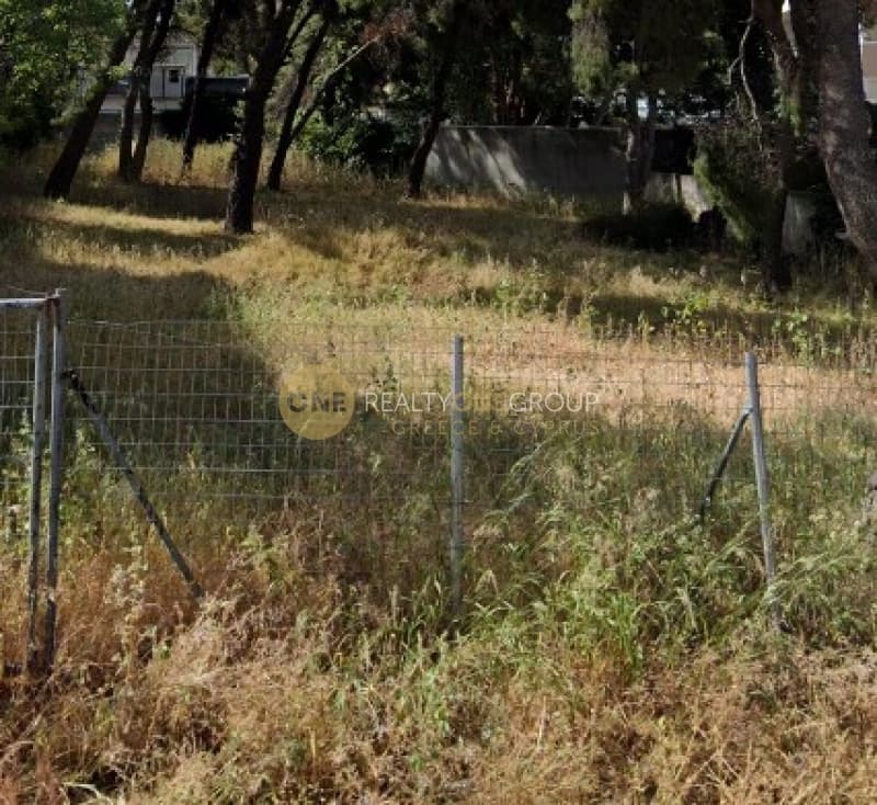 Οικόπεδο στην Κέντρο, Κηφισιά — Φωτογραφία 2 από 3