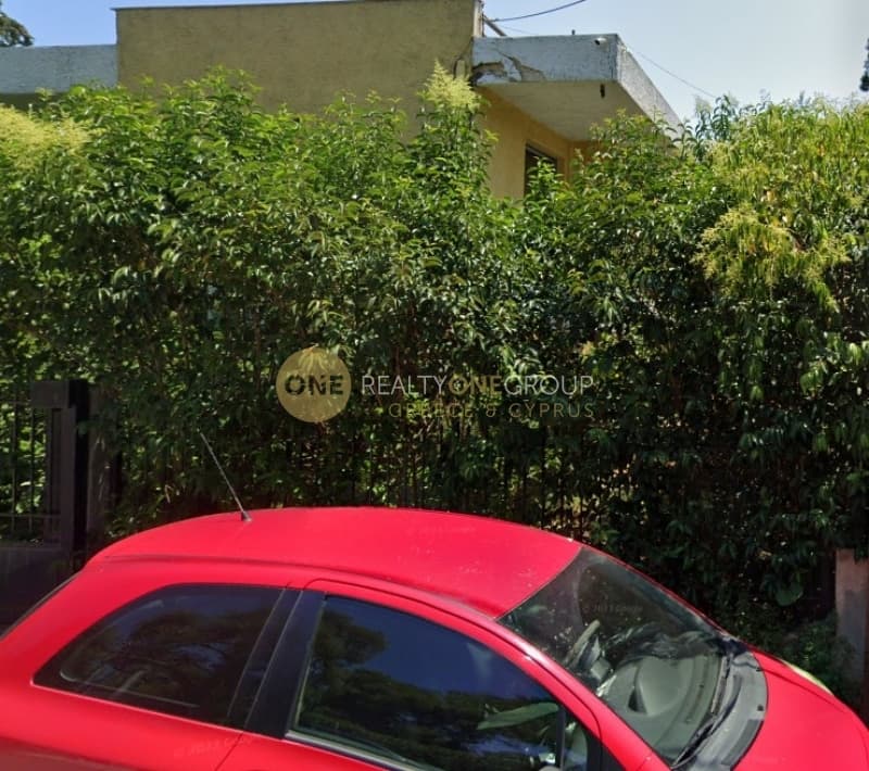 Οικόπεδο στην Κέντρο, Κηφισιά — Φωτογραφία 3 από 3