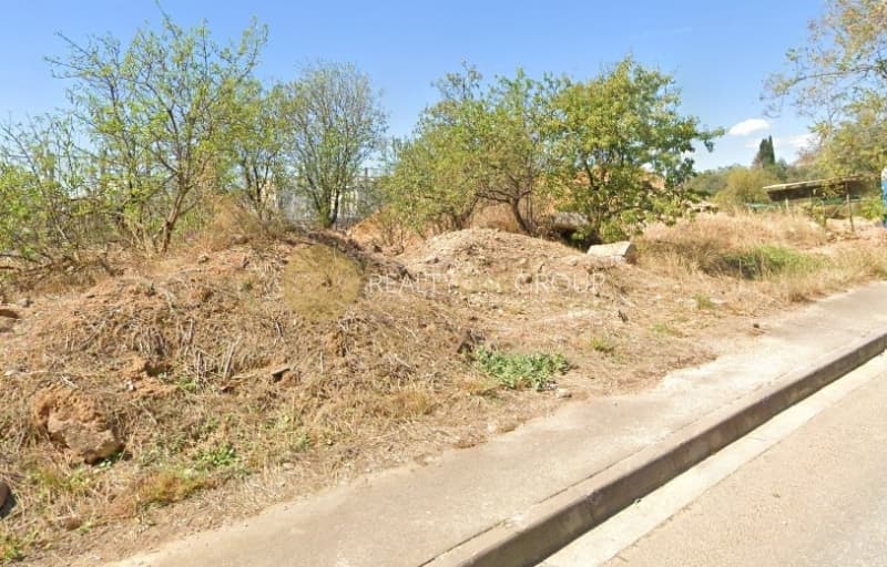 Building Plot in Agios Thomas, Marousi — Photo 3 of 4