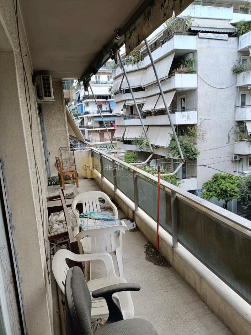 Διαμέρισμα στην Πλατεία Αττικής, Αττική — Φωτογραφία 24 από 25