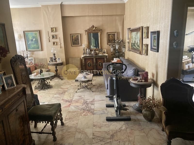Διαμέρισμα στην Πλατεία Αττικής, Αττική — Φωτογραφία 8 από 25