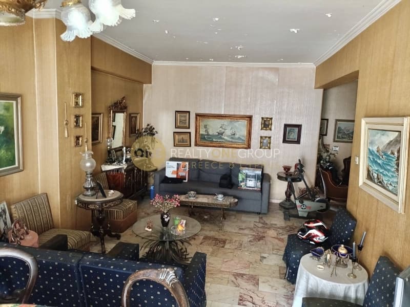Διαμέρισμα στην Πλατεία Αττικής, Αττική — Φωτογραφία 6 από 25