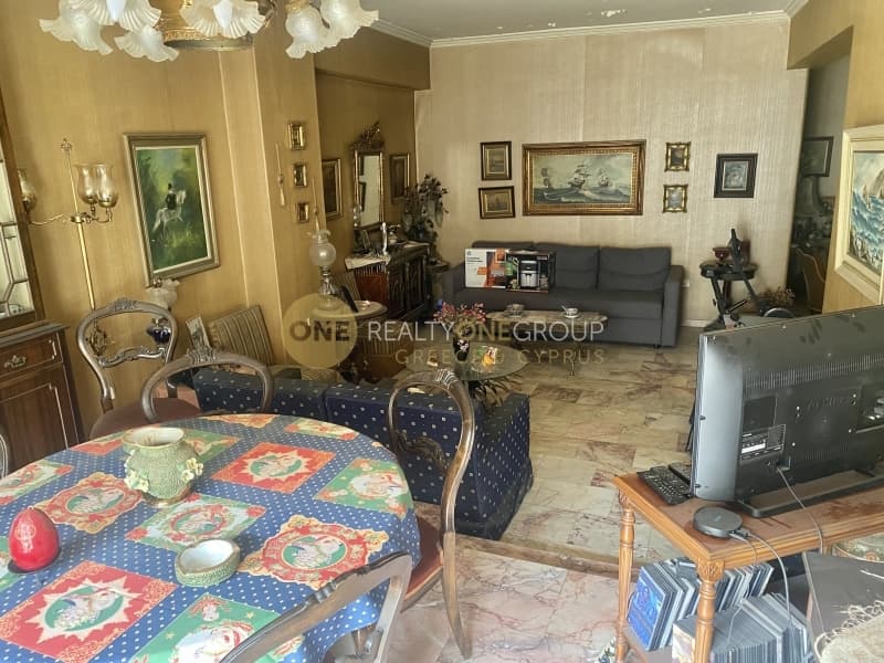 Διαμέρισμα στην Πλατεία Αττικής, Αττική — Φωτογραφία 3 από 25