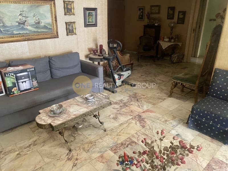 Διαμέρισμα στην Πλατεία Αττικής, Αττική — Φωτογραφία 4 από 25