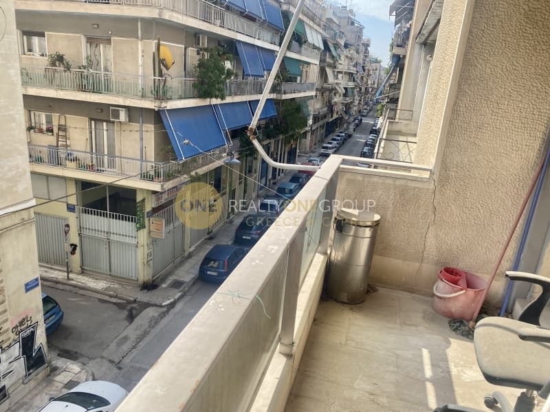 Διαμέρισμα στην Πλατεία Αττικής, Αττική — Φωτογραφία 21 από 25