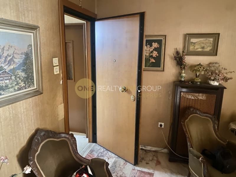 Διαμέρισμα στην Πλατεία Αττικής, Αττική — Φωτογραφία 25 από 25