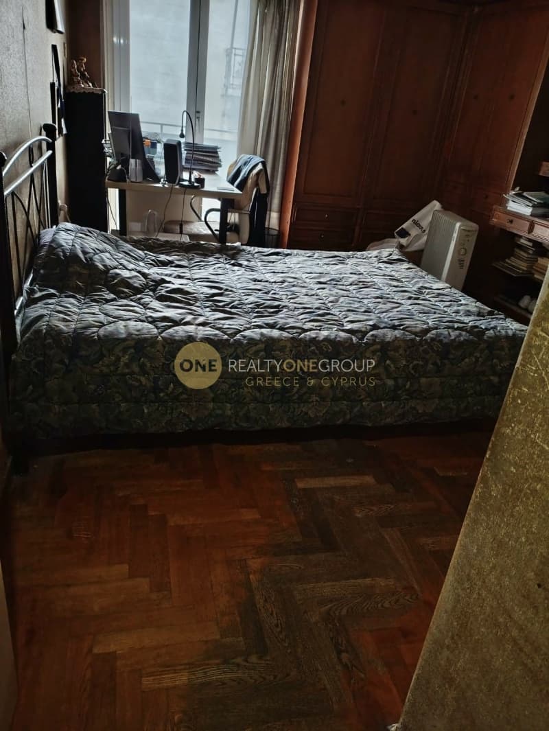 Διαμέρισμα στην Πλατεία Αττικής, Αττική — Φωτογραφία 11 από 25