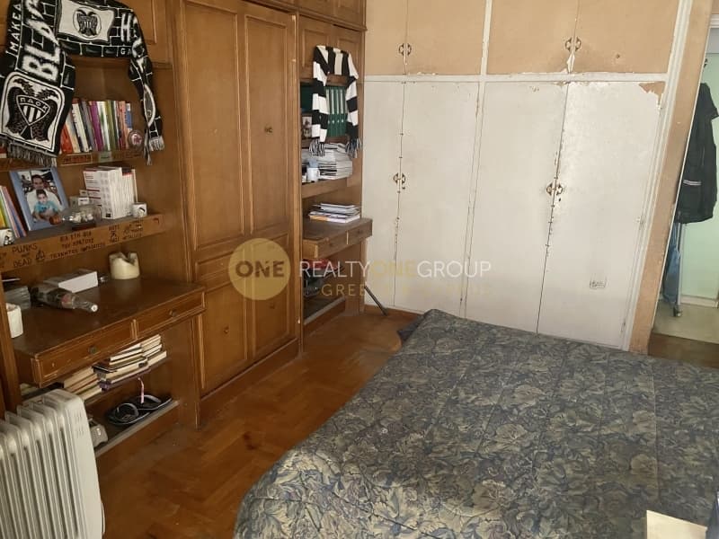 Διαμέρισμα στην Πλατεία Αττικής, Αττική — Φωτογραφία 19 από 25