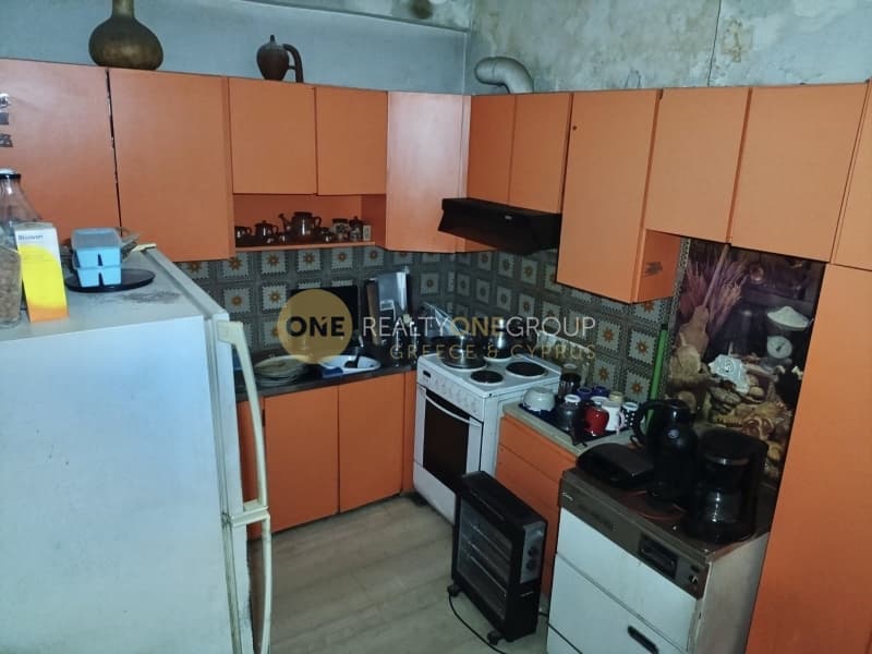 Διαμέρισμα στην Πλατεία Αττικής, Αττική — Φωτογραφία 14 από 25