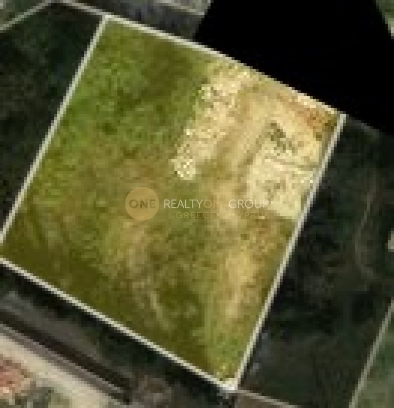 Building Plot in Agios Thomas, Marousi — Photo 3 of 3