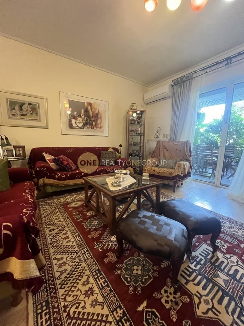 Διαμέρισμα στην Αγία Παρασκευή, Νέα Σμύρνη — Φωτογραφία 4 από 24