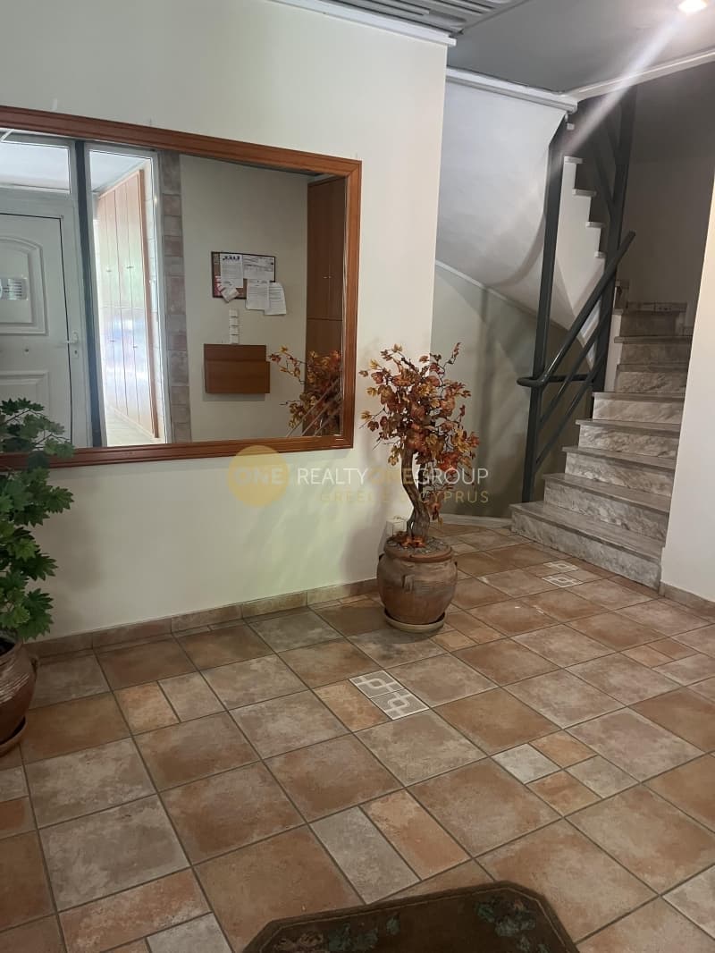 Διαμέρισμα στην Αγία Παρασκευή, Νέα Σμύρνη — Φωτογραφία 23 από 24