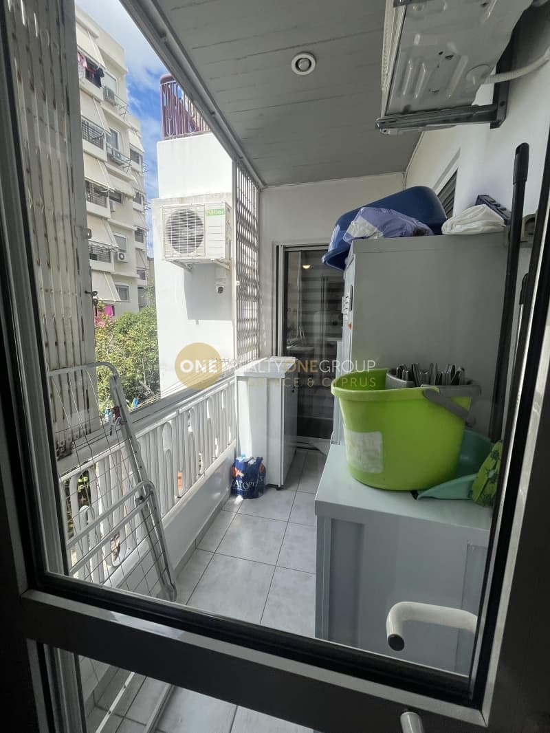 Διαμέρισμα στην Αγία Παρασκευή, Νέα Σμύρνη — Φωτογραφία 13 από 24